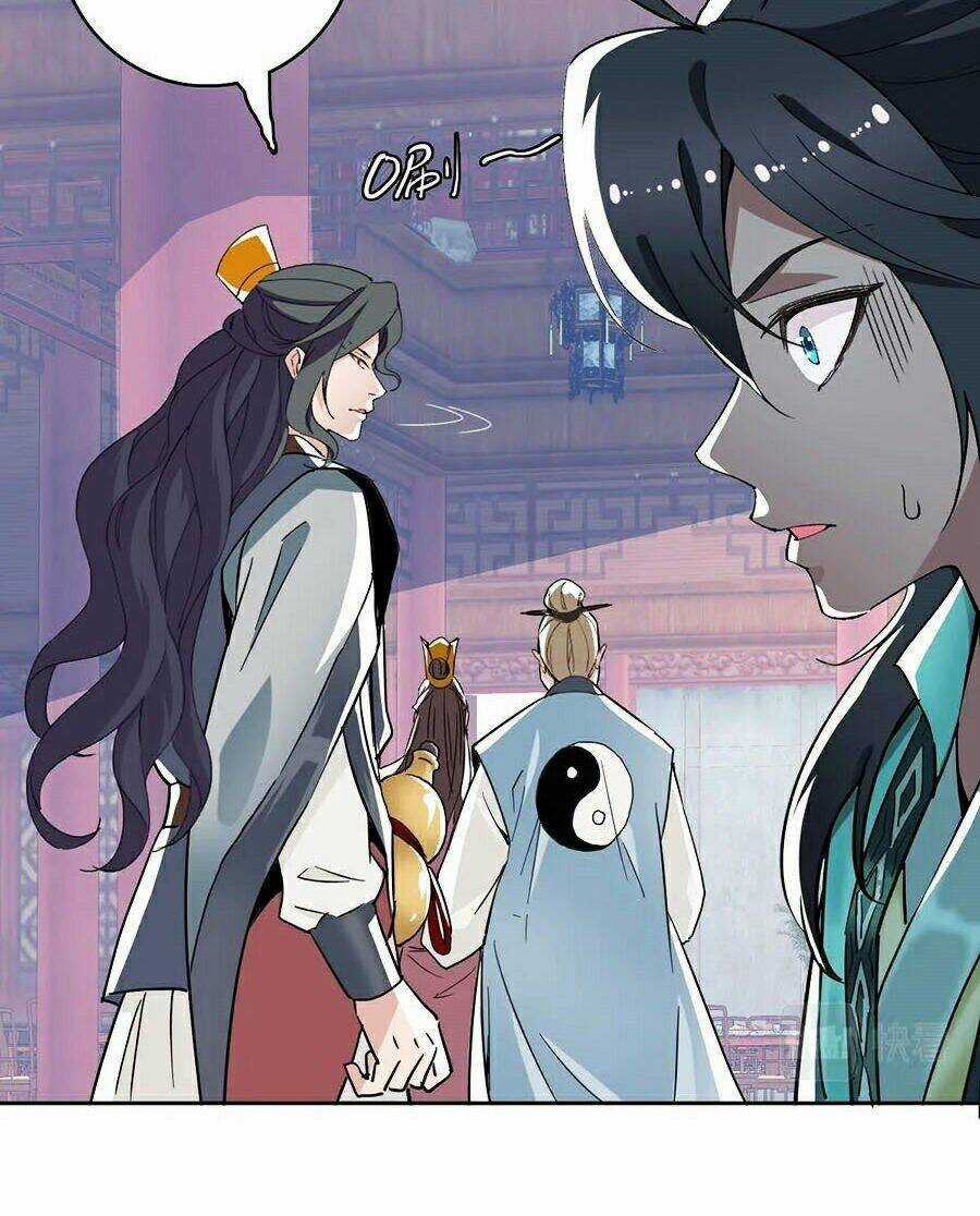 Siêu Đạo Thần Thuật Chapter 21 trang 3