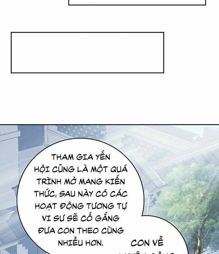 Siêu Đạo Thần Thuật Chapter 21 trang 31