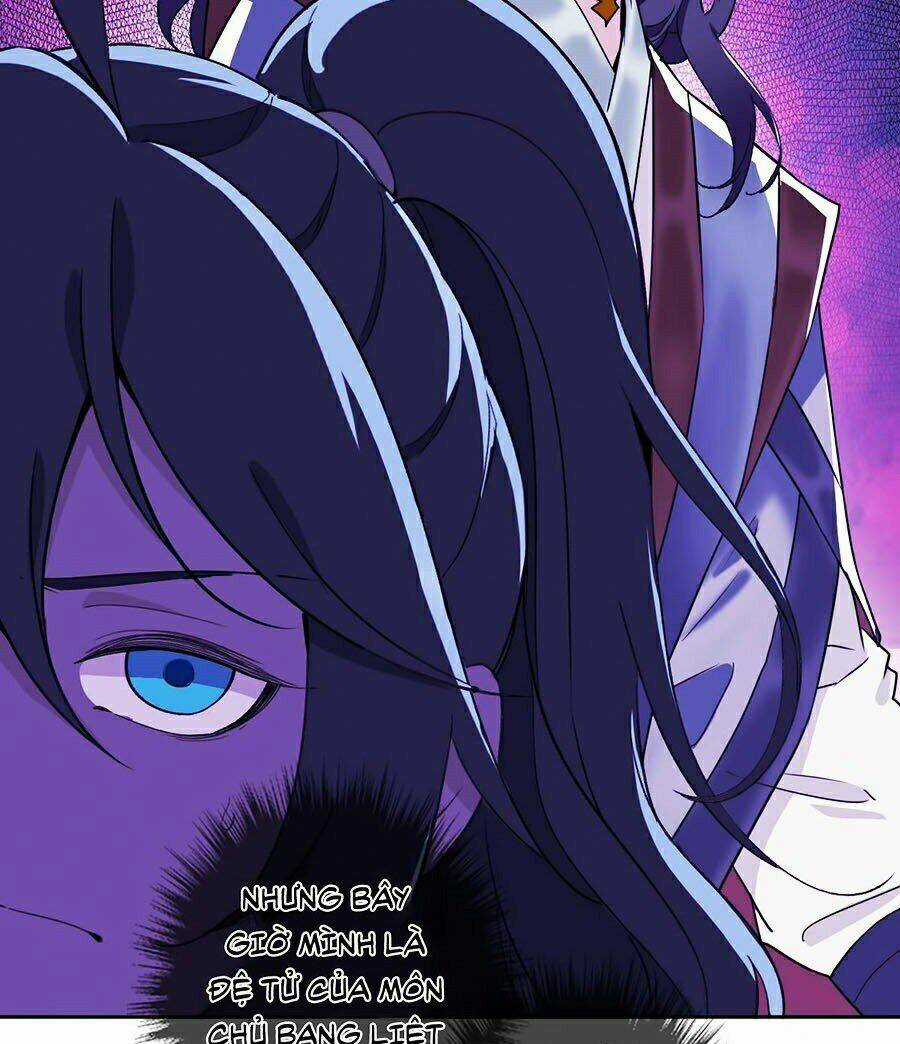 Siêu Đạo Thần Thuật Chapter 21 trang 34