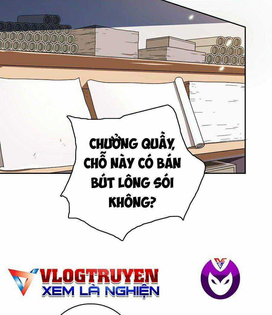 Siêu Đạo Thần Thuật Chapter 21 trang 38