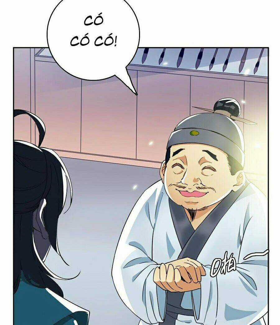 Siêu Đạo Thần Thuật Chapter 21 trang 39