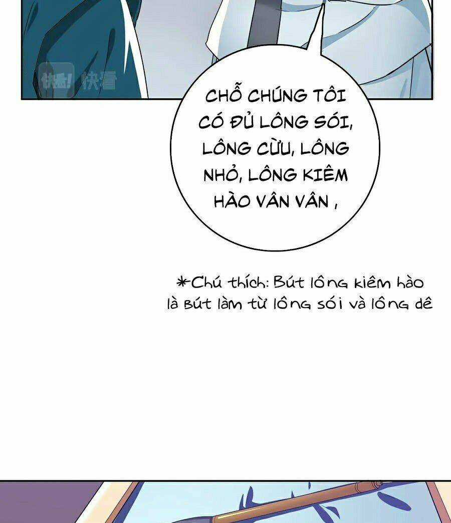 Siêu Đạo Thần Thuật Chapter 21 trang 40