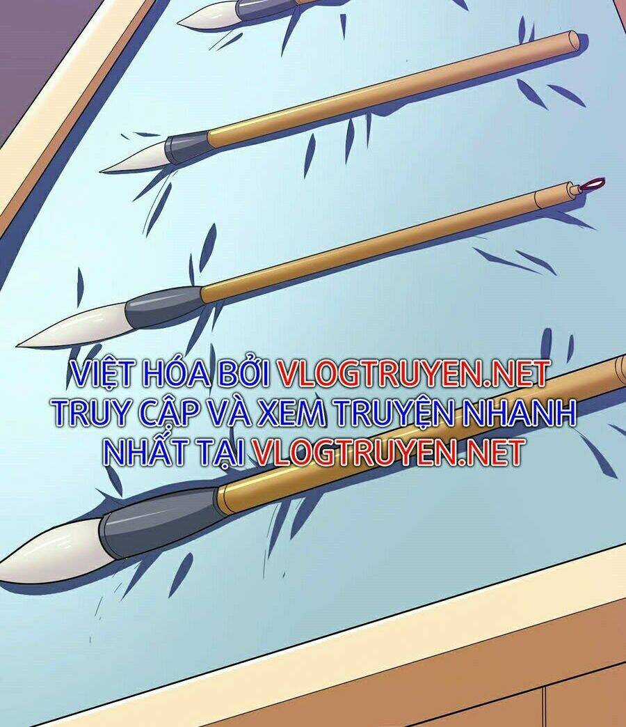 Siêu Đạo Thần Thuật Chapter 21 trang 41