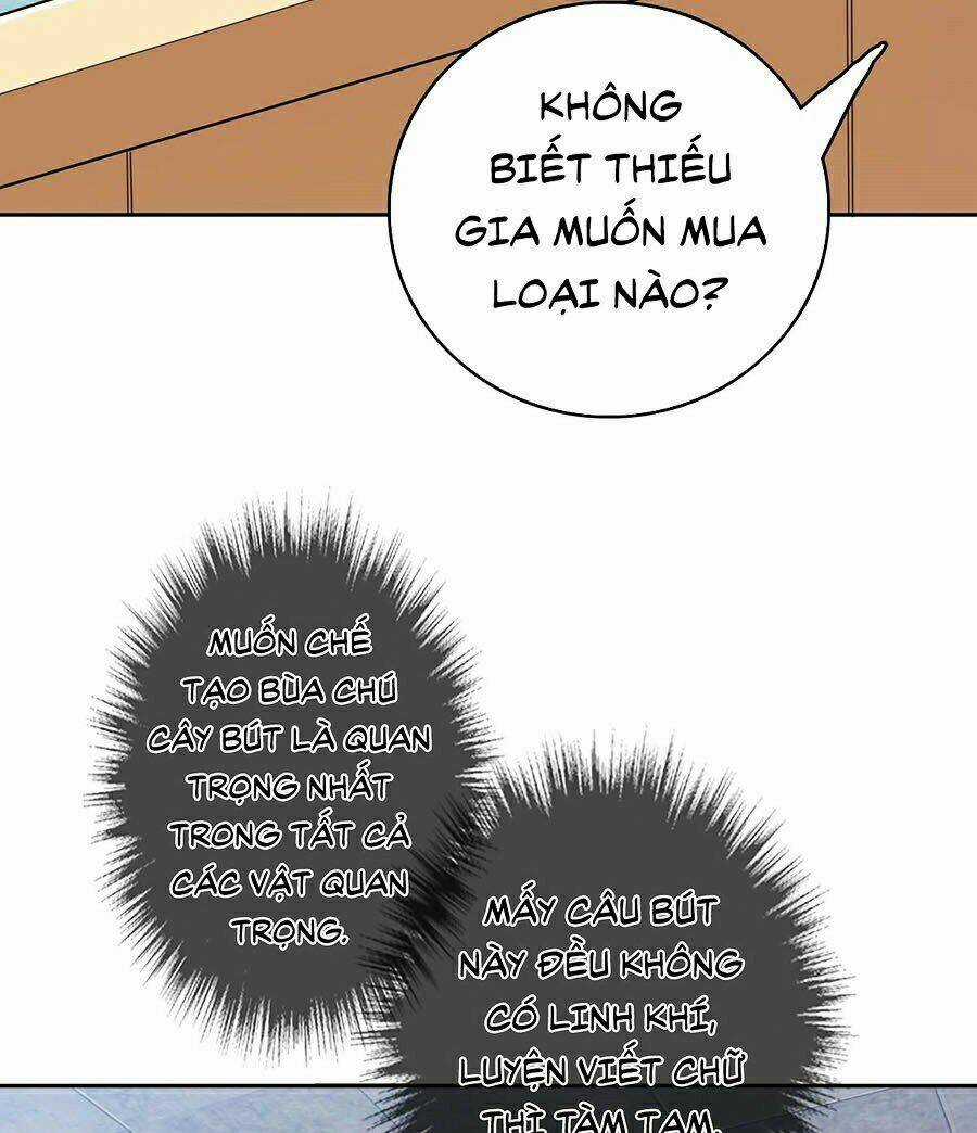 Siêu Đạo Thần Thuật Chapter 21 trang 42