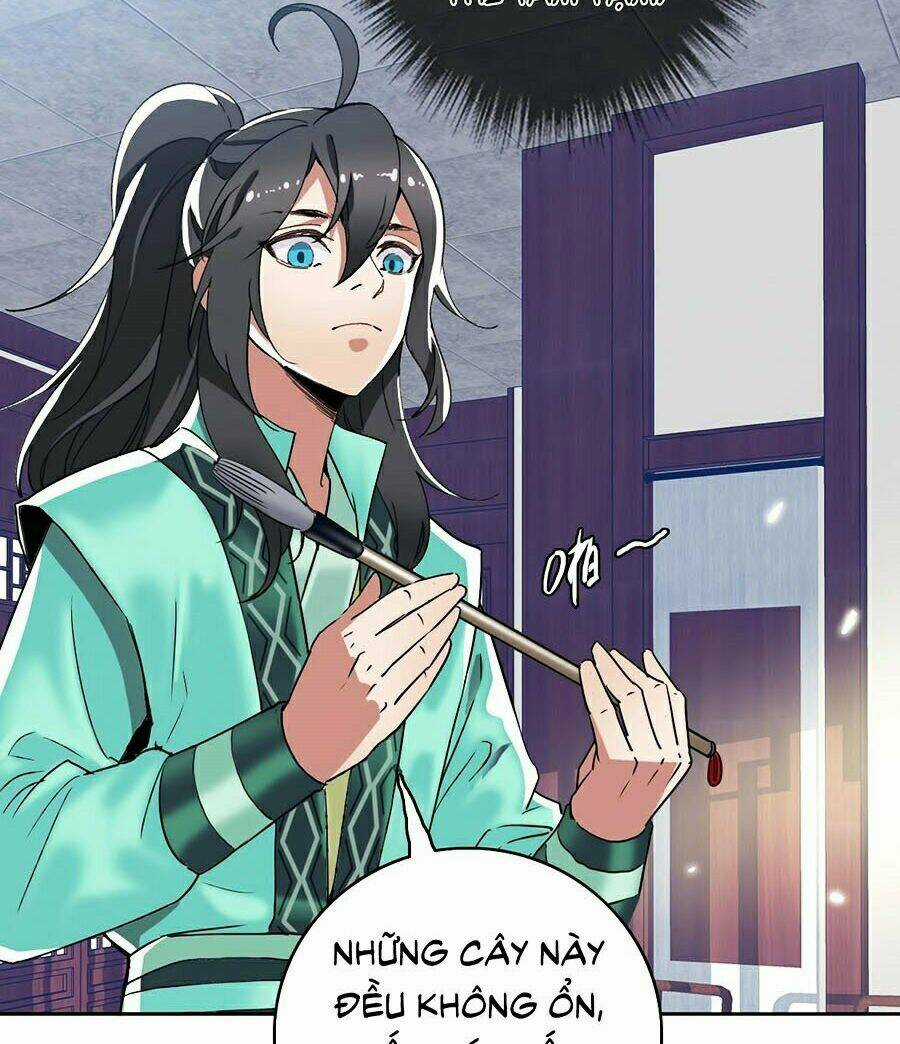 Siêu Đạo Thần Thuật Chapter 21 trang 43