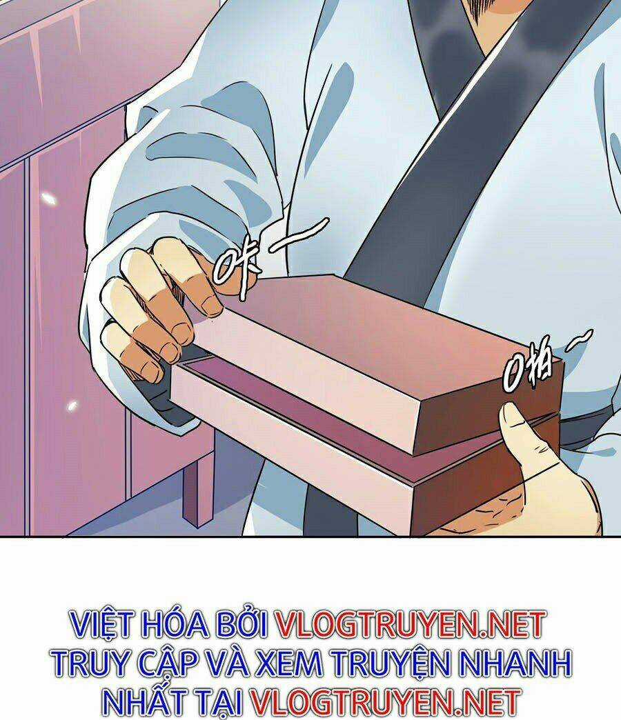 Siêu Đạo Thần Thuật Chapter 21 trang 46