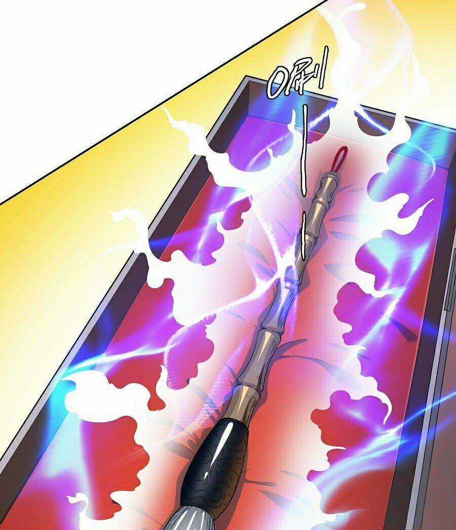 Siêu Đạo Thần Thuật Chapter 21 trang 48