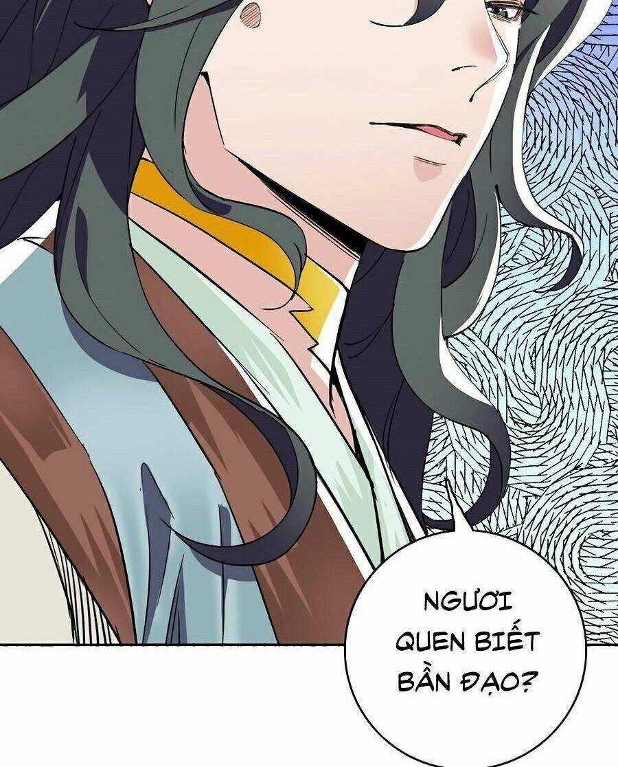 Siêu Đạo Thần Thuật Chapter 21 trang 5