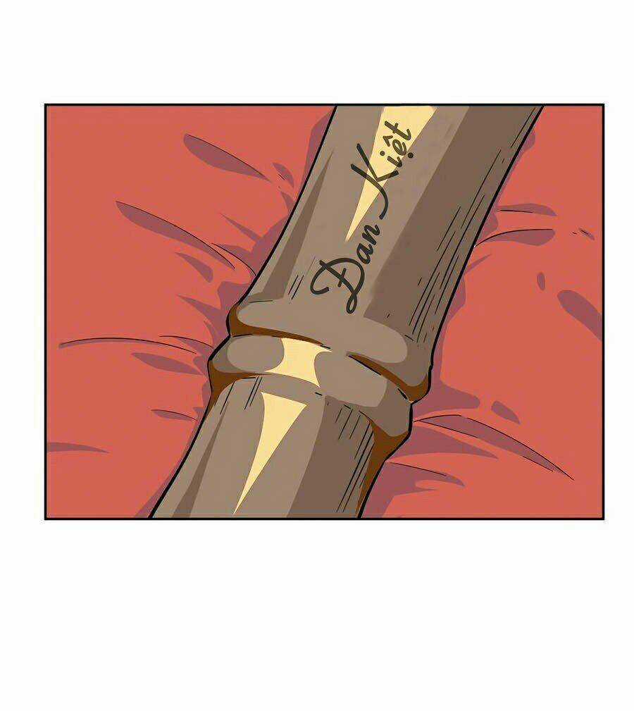 Siêu Đạo Thần Thuật Chapter 21 trang 50