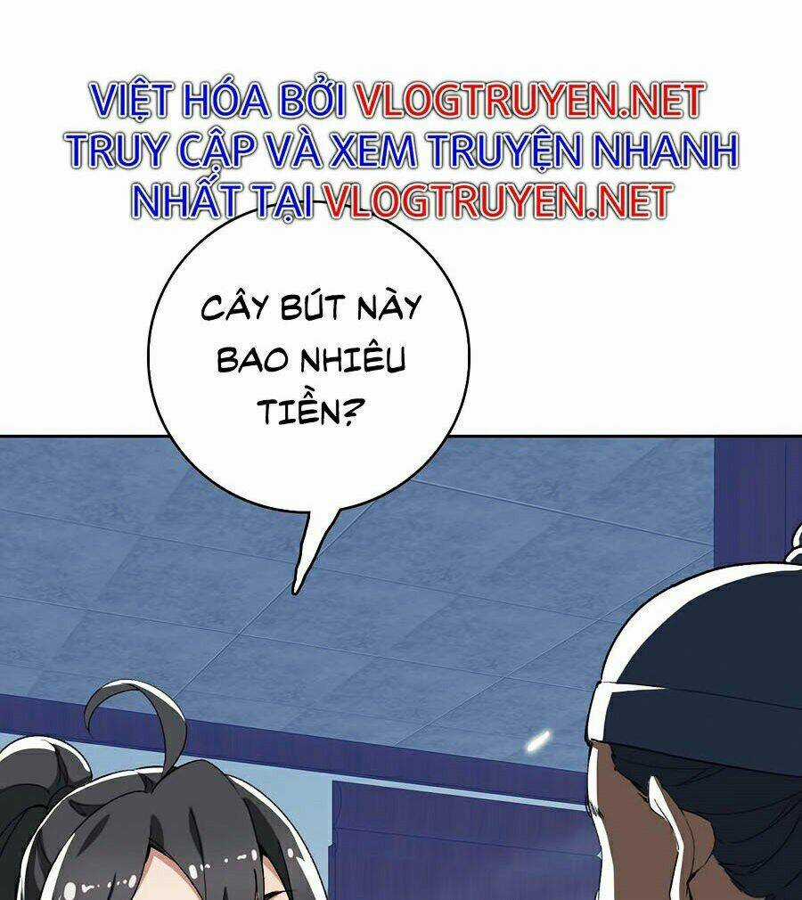 Siêu Đạo Thần Thuật Chapter 21 trang 51