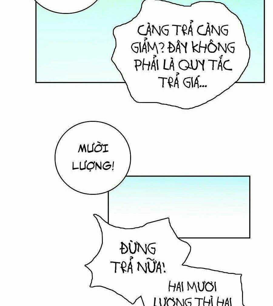 Siêu Đạo Thần Thuật Chapter 21 trang 55