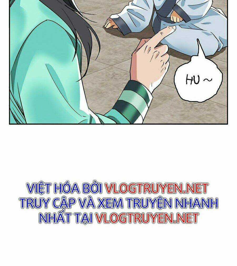 Siêu Đạo Thần Thuật Chapter 21 trang 57