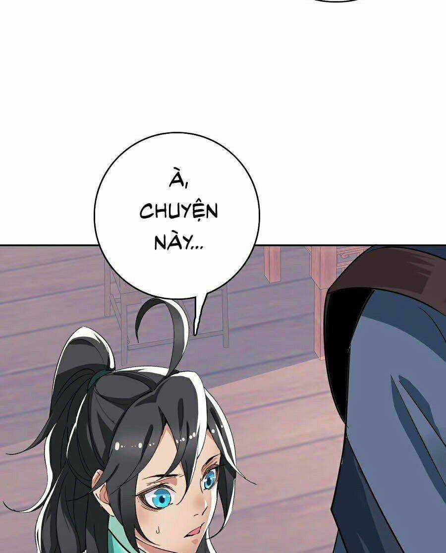 Siêu Đạo Thần Thuật Chapter 21 trang 6