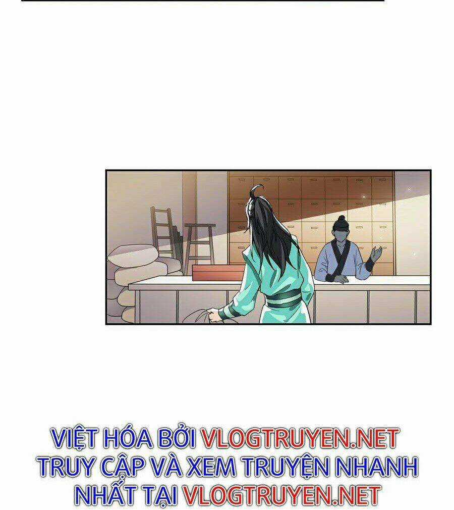 Siêu Đạo Thần Thuật Chapter 21 trang 62