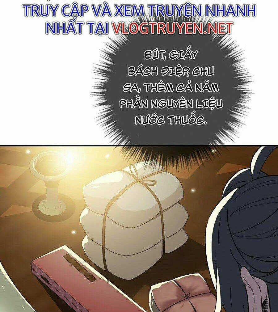 Siêu Đạo Thần Thuật Chapter 21 trang 65