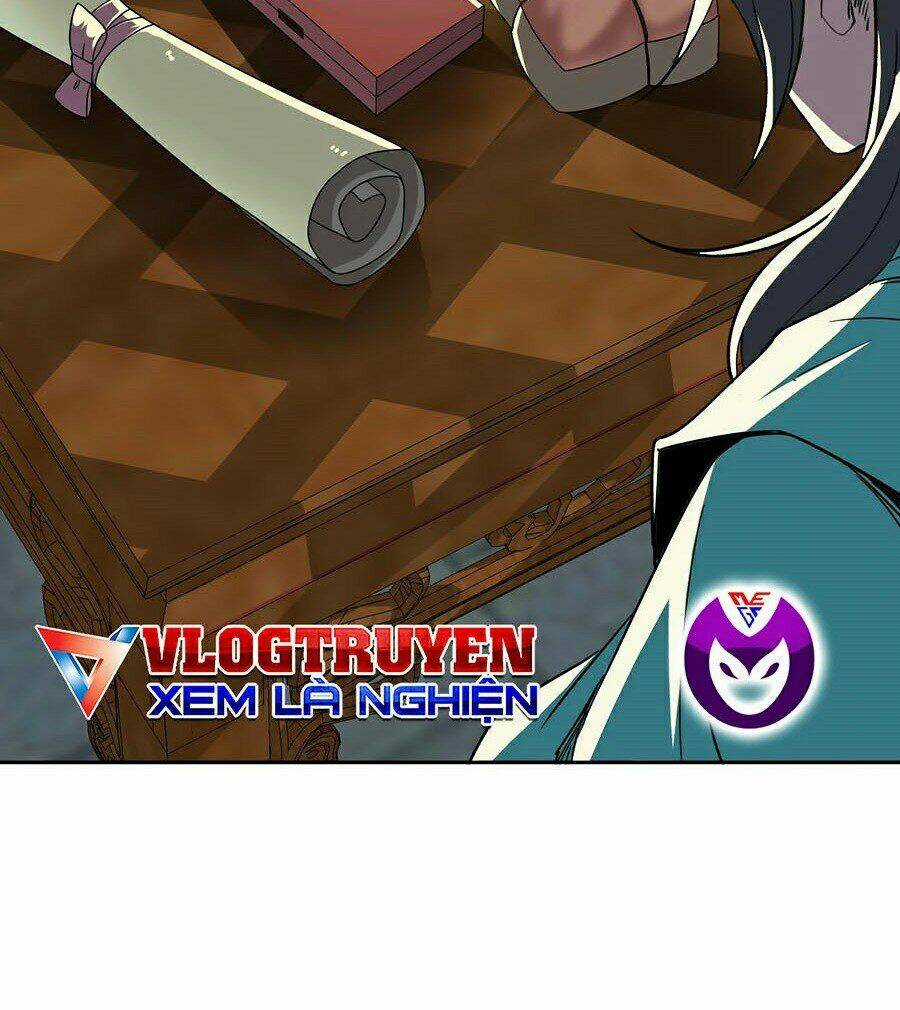 Siêu Đạo Thần Thuật Chapter 21 trang 66