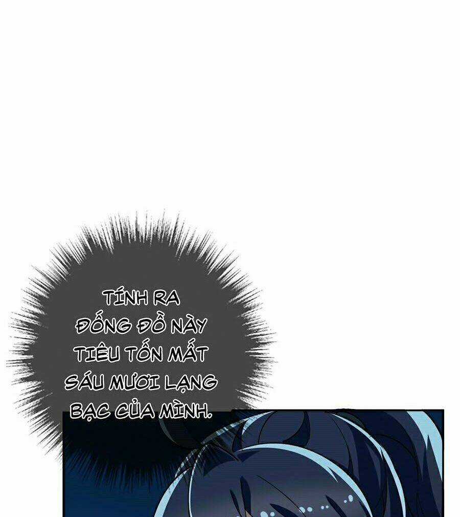 Siêu Đạo Thần Thuật Chapter 21 trang 67