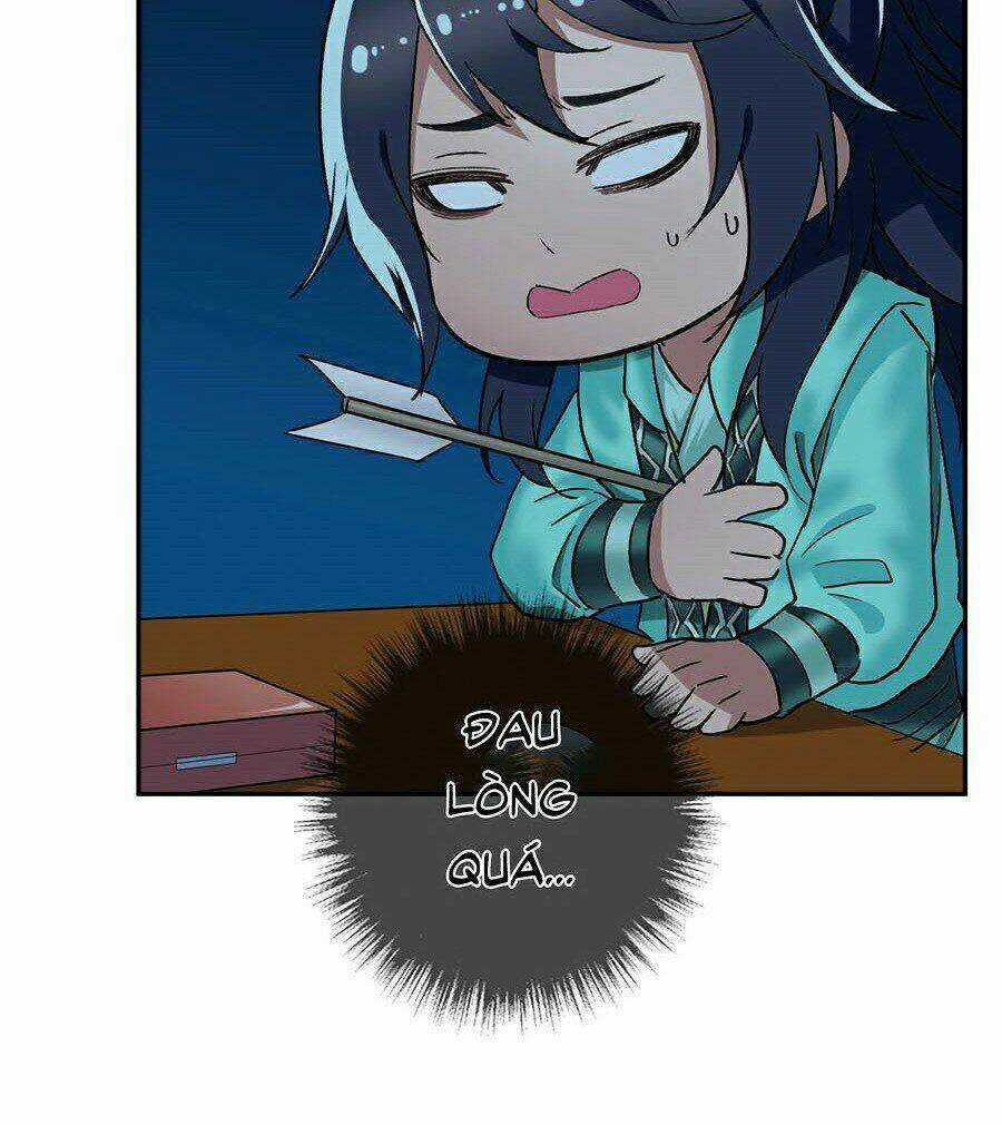 Siêu Đạo Thần Thuật Chapter 21 trang 68