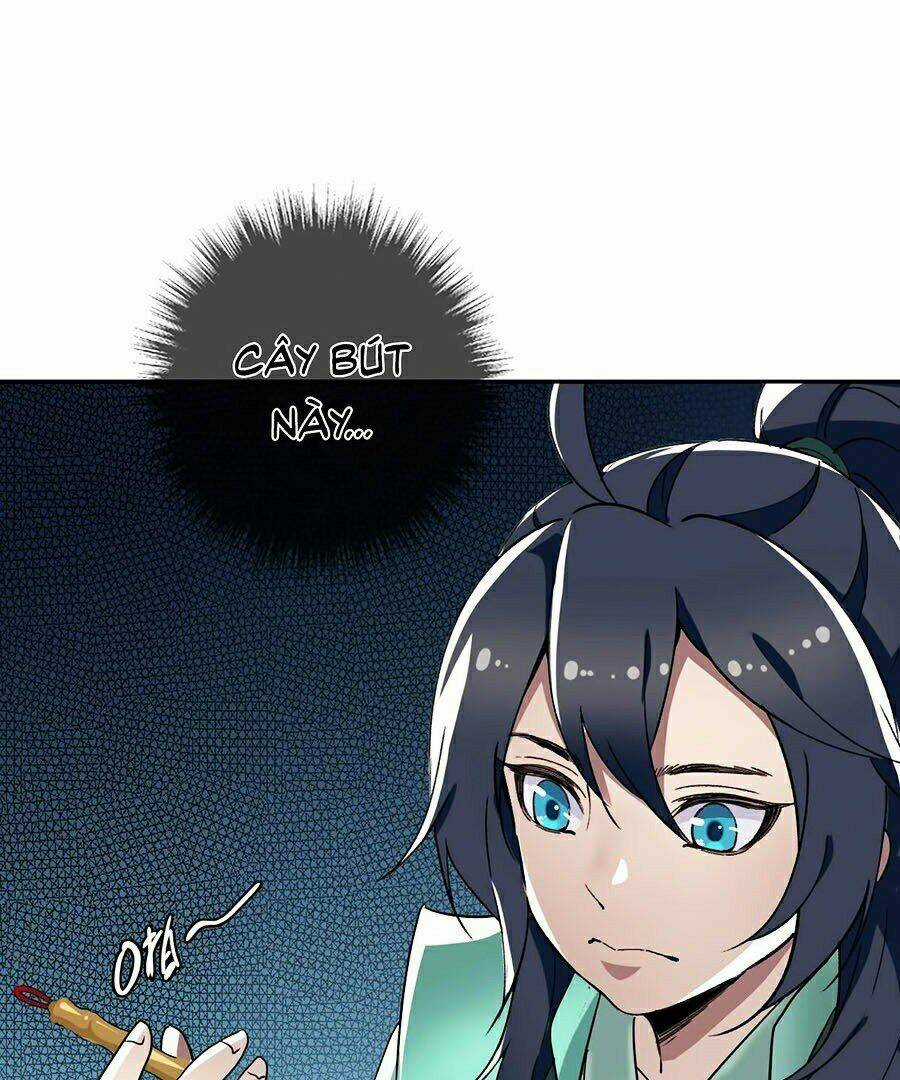 Siêu Đạo Thần Thuật Chapter 21 trang 70