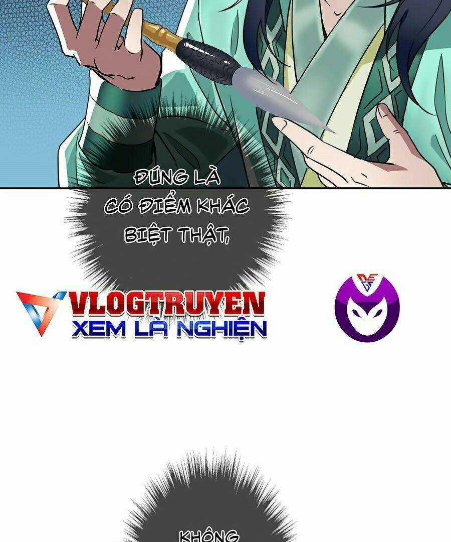 Siêu Đạo Thần Thuật Chapter 21 trang 71