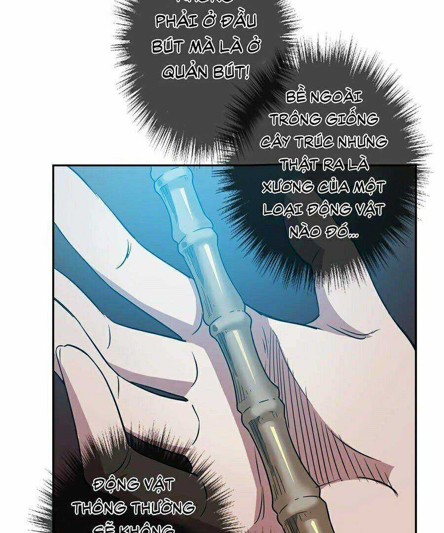 Siêu Đạo Thần Thuật Chapter 21 trang 72