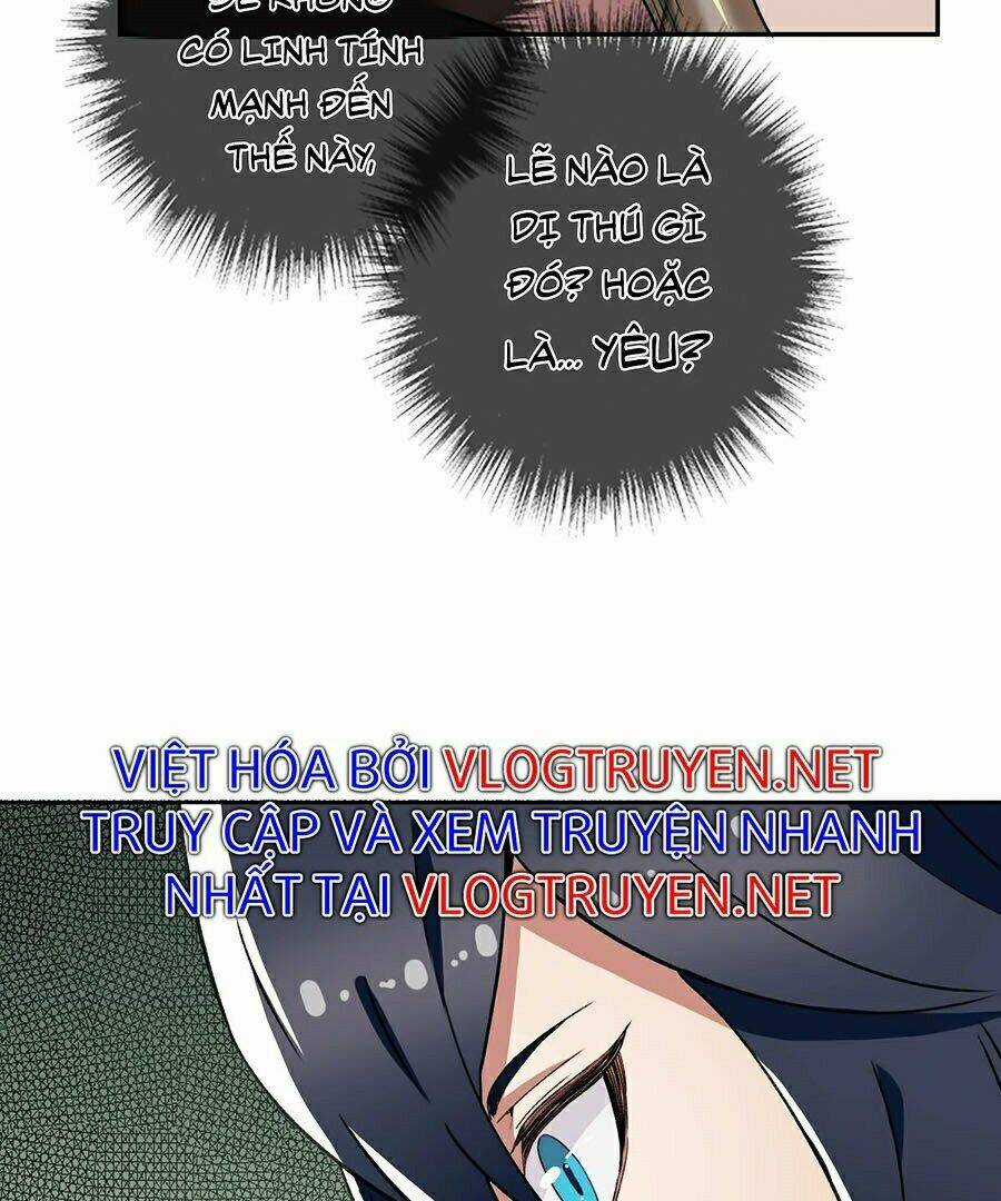 Siêu Đạo Thần Thuật Chapter 21 trang 73