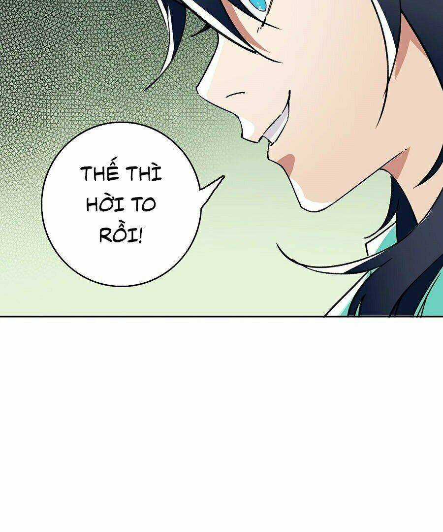 Siêu Đạo Thần Thuật Chapter 21 trang 74