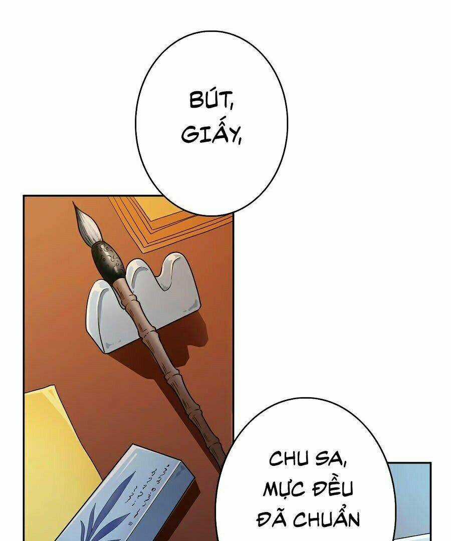 Siêu Đạo Thần Thuật Chapter 21 trang 75