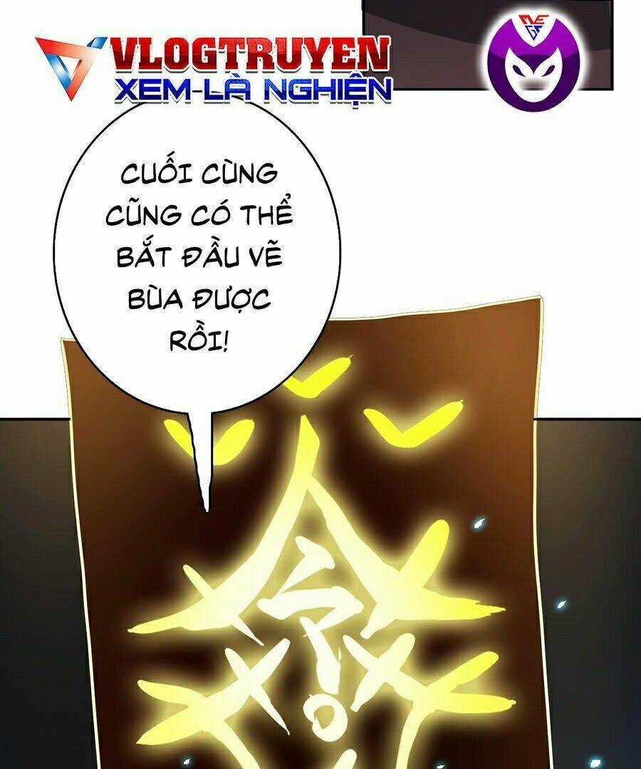 Siêu Đạo Thần Thuật Chapter 21 trang 77