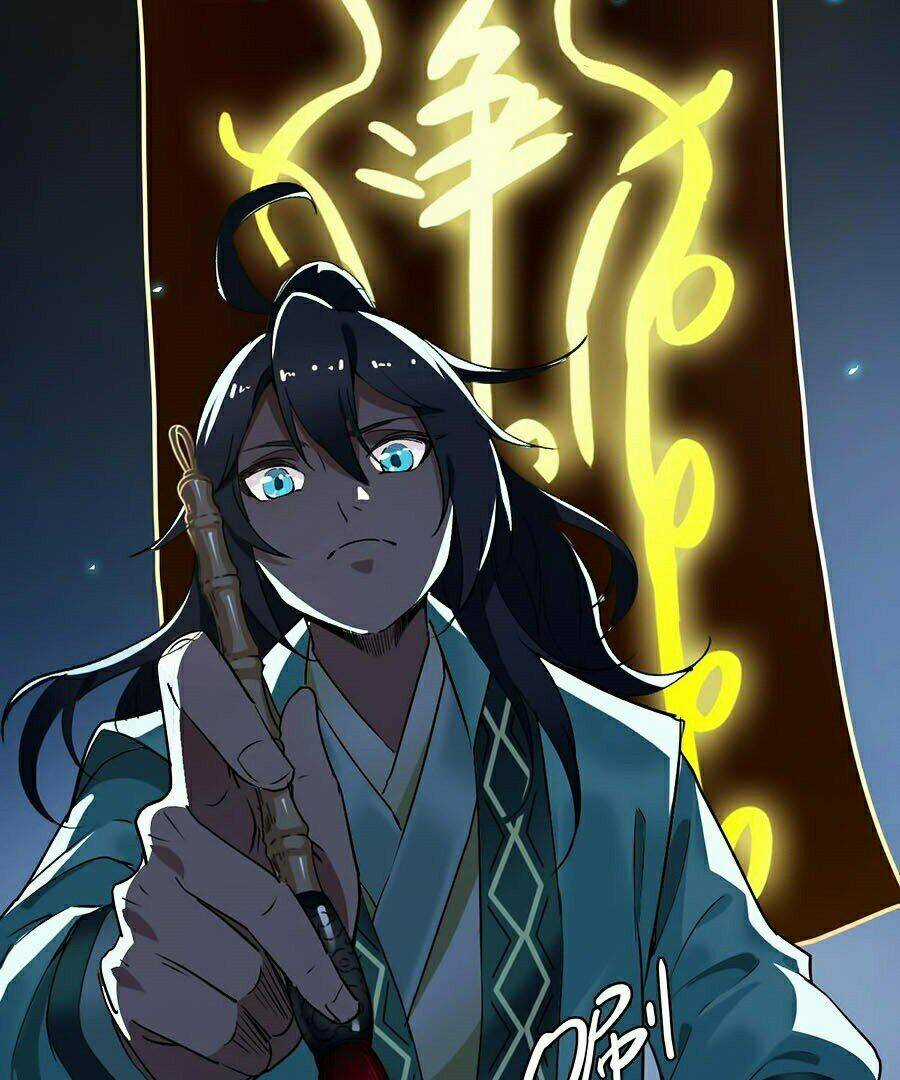 Siêu Đạo Thần Thuật Chapter 21 trang 78