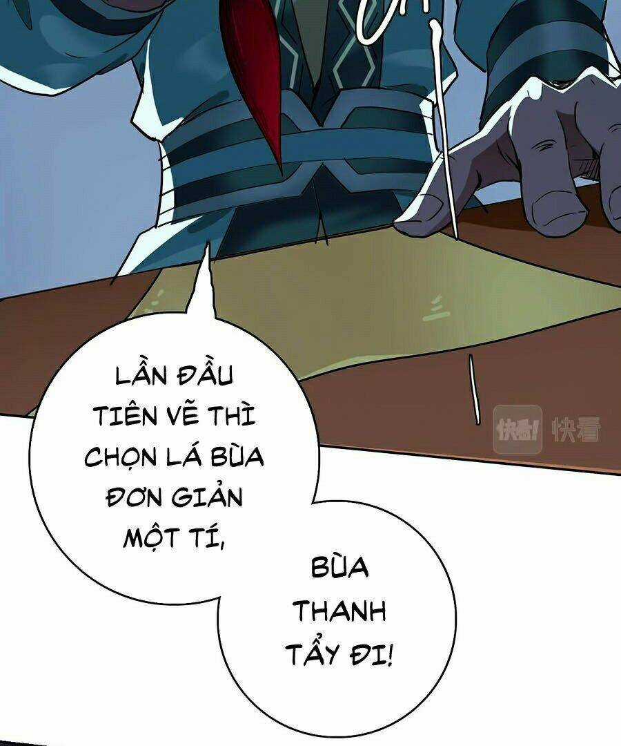 Siêu Đạo Thần Thuật Chapter 21 trang 79