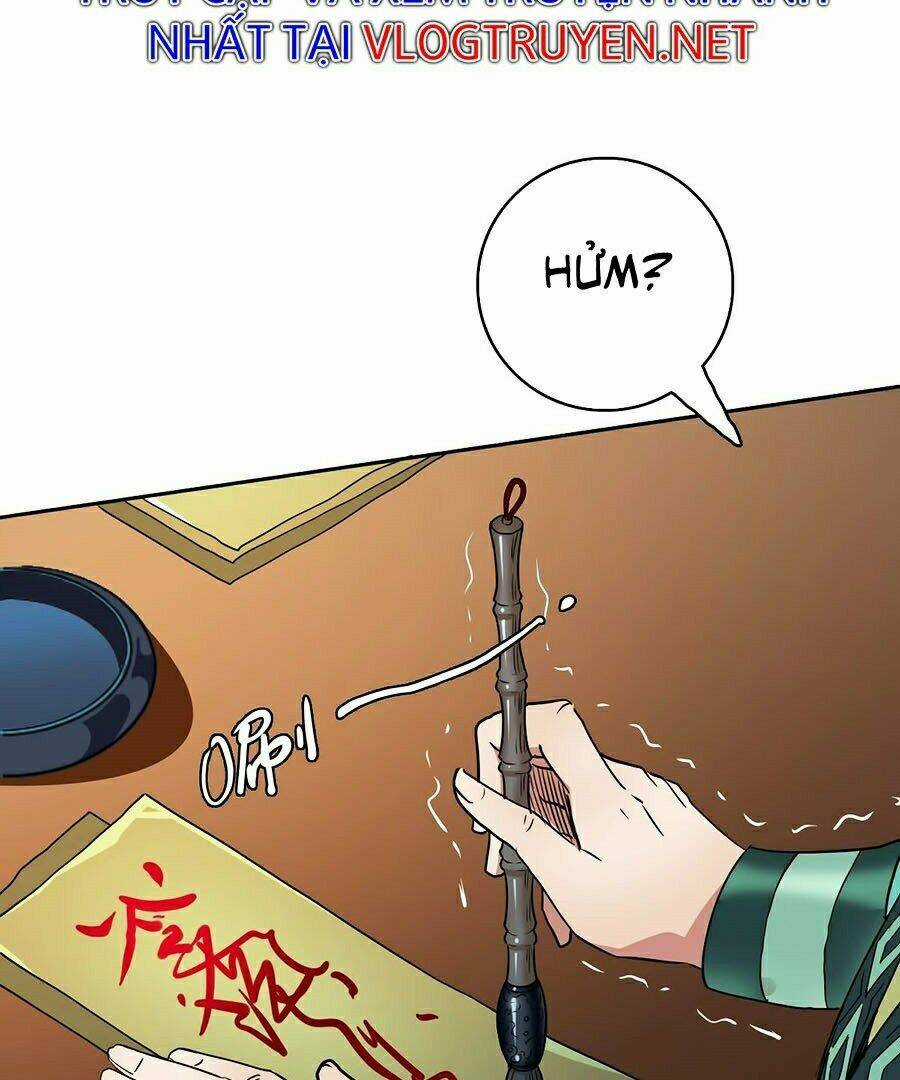 Siêu Đạo Thần Thuật Chapter 21 trang 81