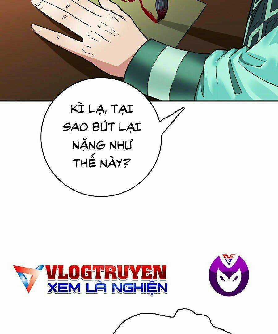 Siêu Đạo Thần Thuật Chapter 21 trang 82