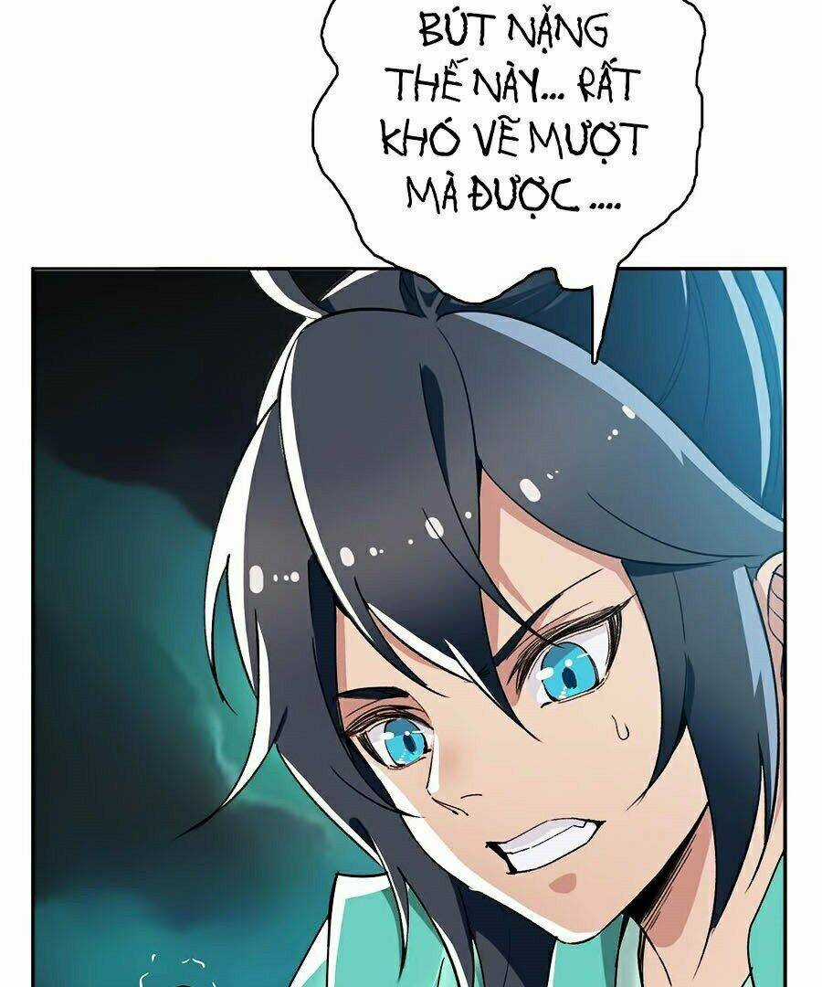 Siêu Đạo Thần Thuật Chapter 21 trang 83