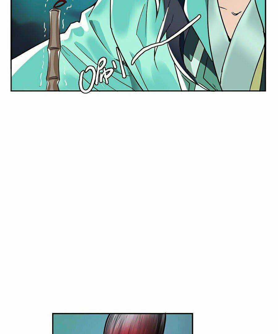 Siêu Đạo Thần Thuật Chapter 21 trang 84