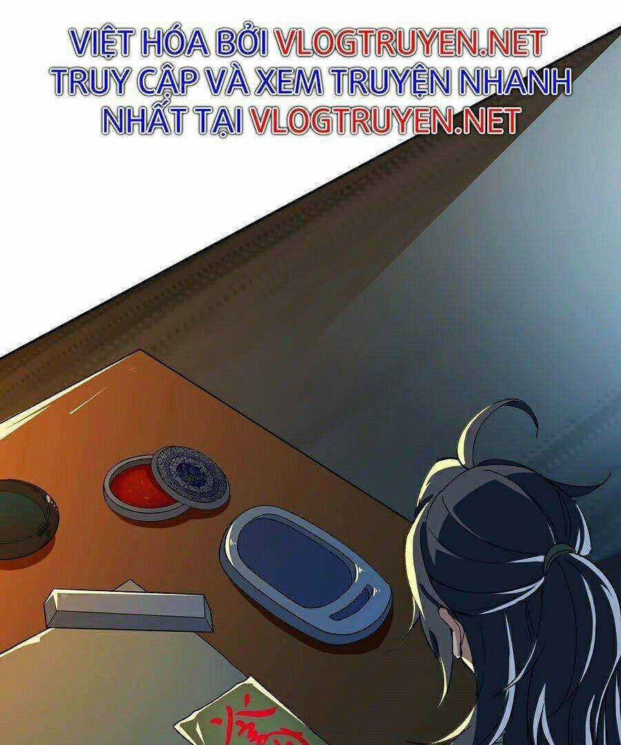 Siêu Đạo Thần Thuật Chapter 21 trang 86