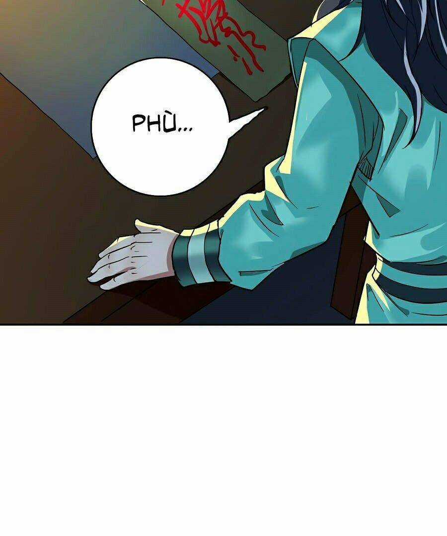 Siêu Đạo Thần Thuật Chapter 21 trang 87