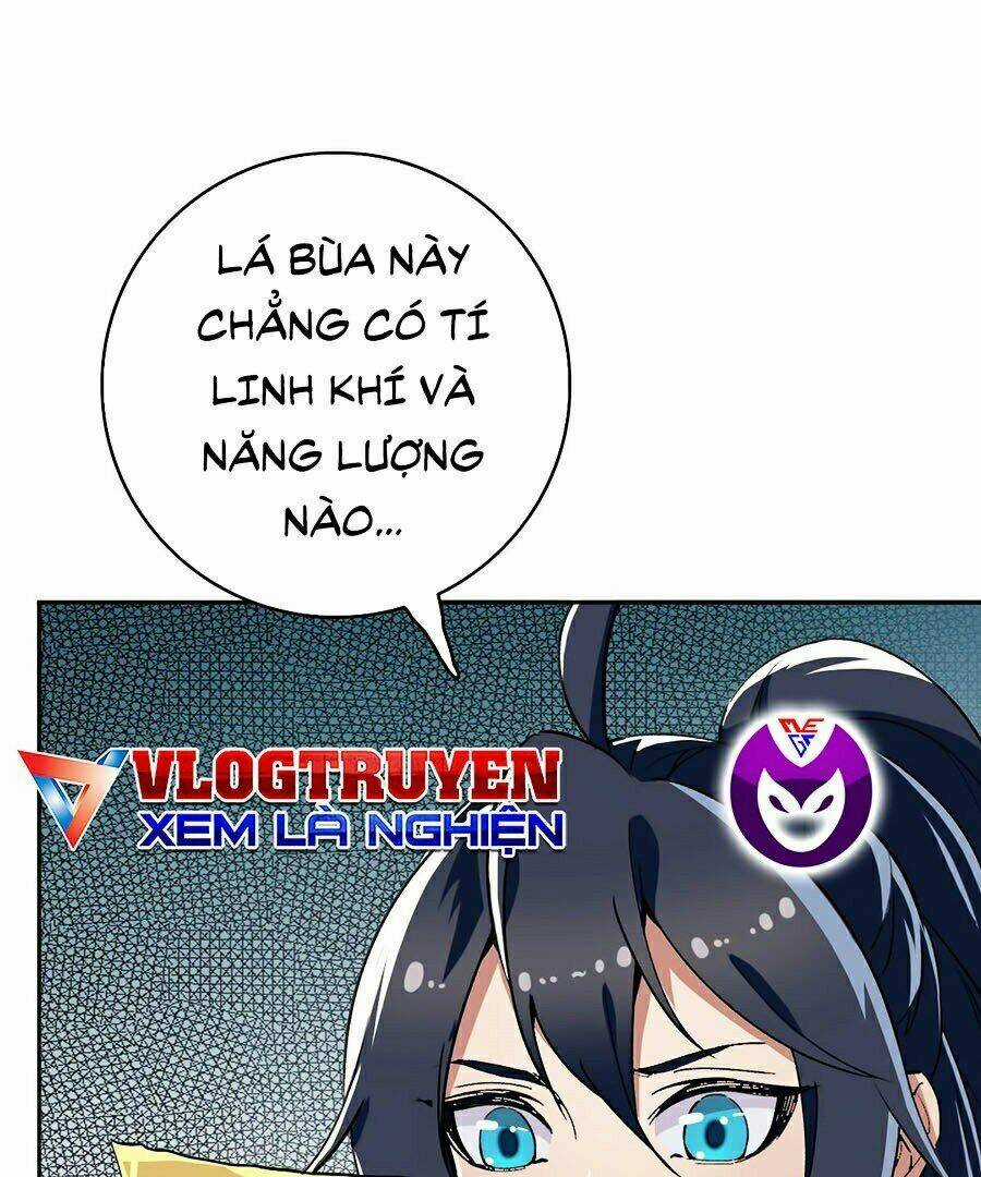 Siêu Đạo Thần Thuật Chapter 21 trang 88