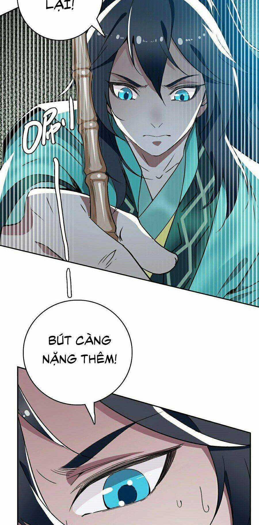 Siêu Đạo Thần Thuật Chapter 21 trang 91