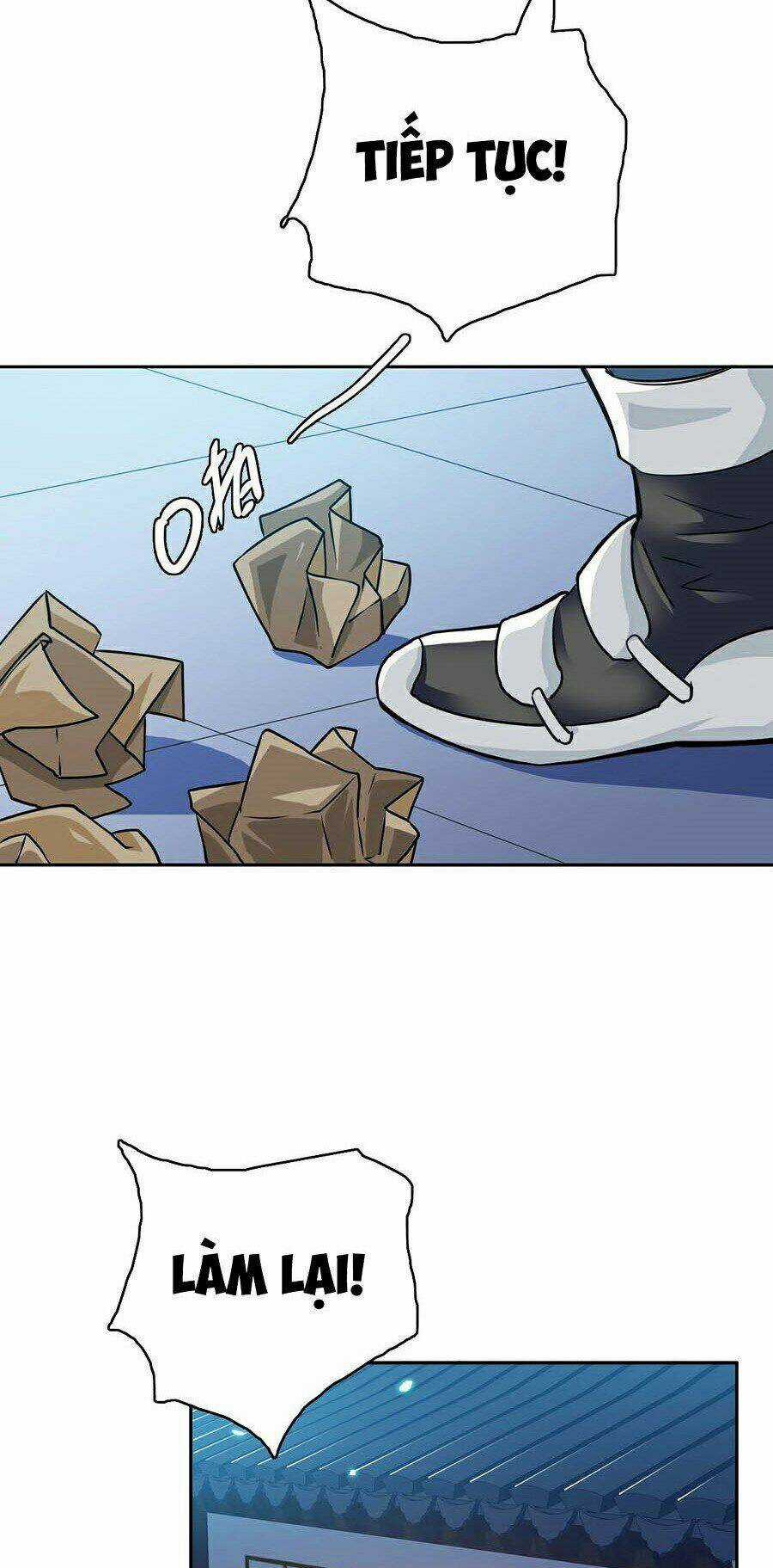 Siêu Đạo Thần Thuật Chapter 21 trang 93