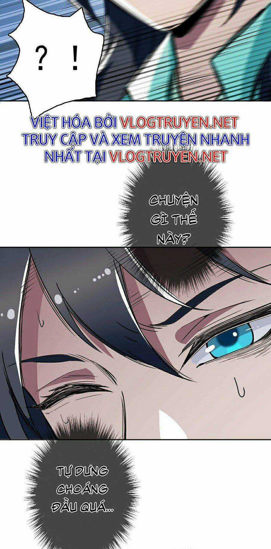 Siêu Đạo Thần Thuật Chapter 21 trang 97