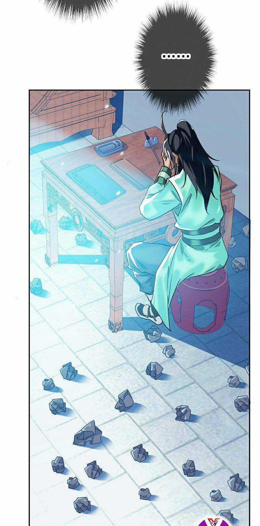 Siêu Đạo Thần Thuật Chapter 21 trang 98