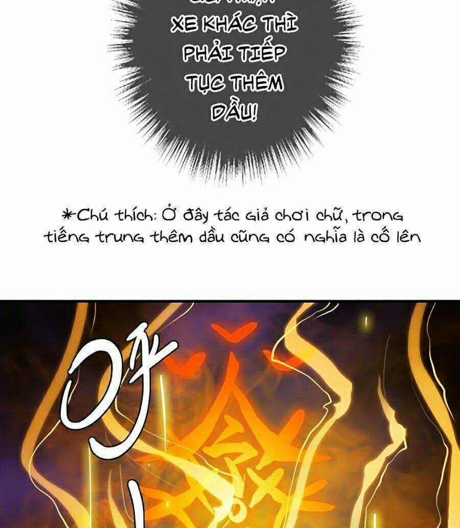 Siêu Đạo Thần Thuật Chapter 22 trang 10