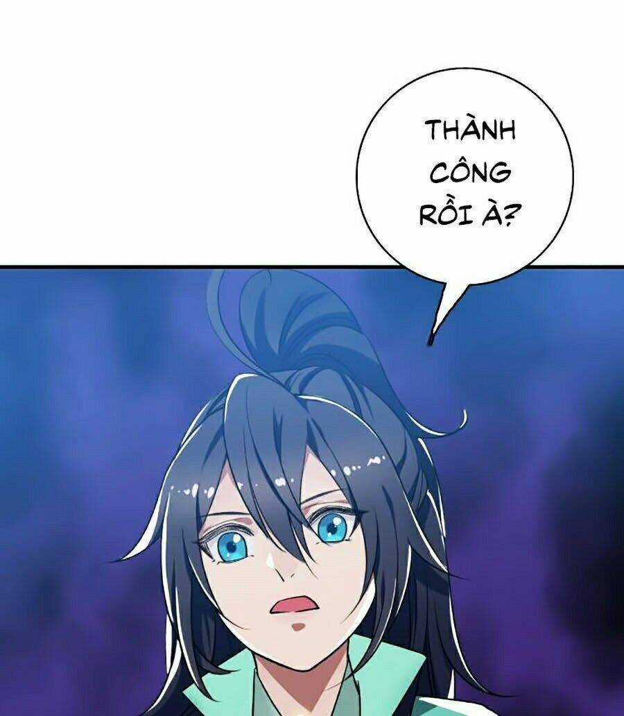 Siêu Đạo Thần Thuật Chapter 22 trang 15