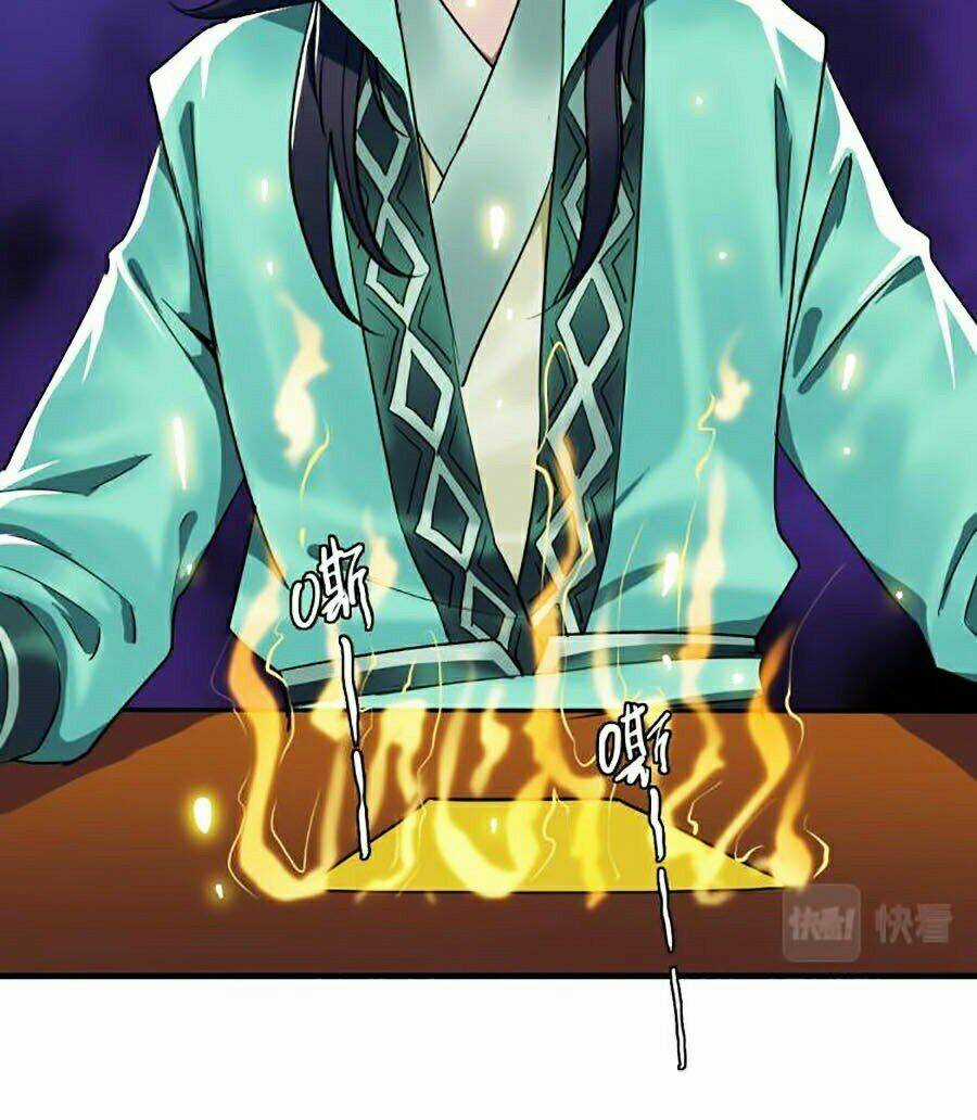 Siêu Đạo Thần Thuật Chapter 22 trang 16