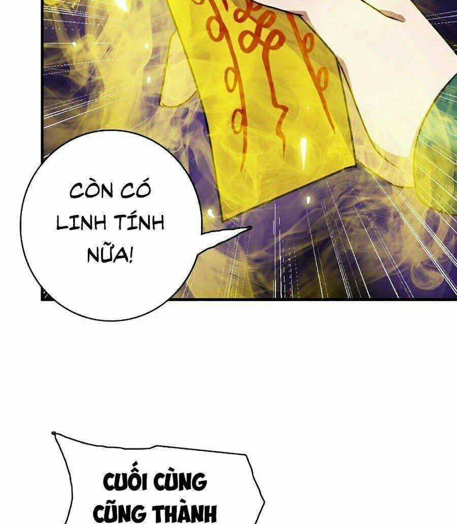 Siêu Đạo Thần Thuật Chapter 22 trang 18