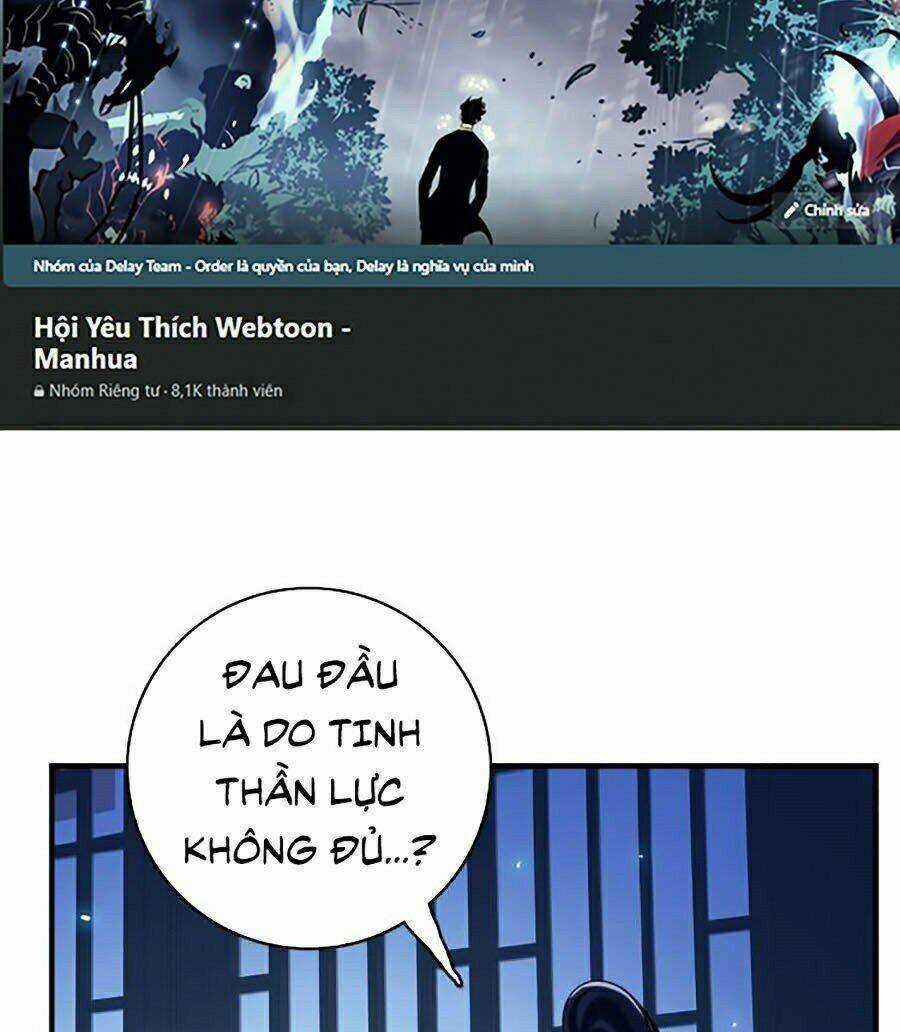 Siêu Đạo Thần Thuật Chapter 22 trang 2