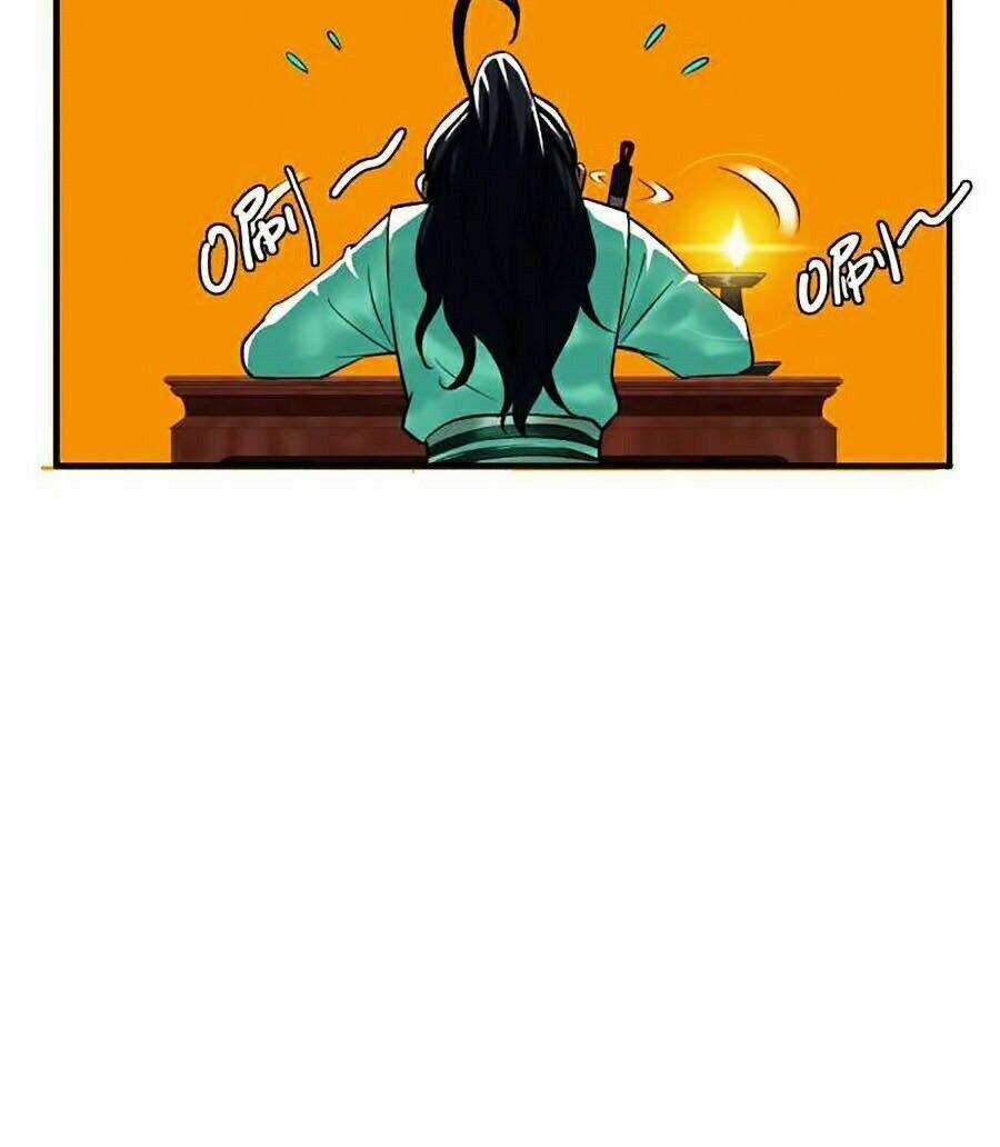 Siêu Đạo Thần Thuật Chapter 22 trang 21