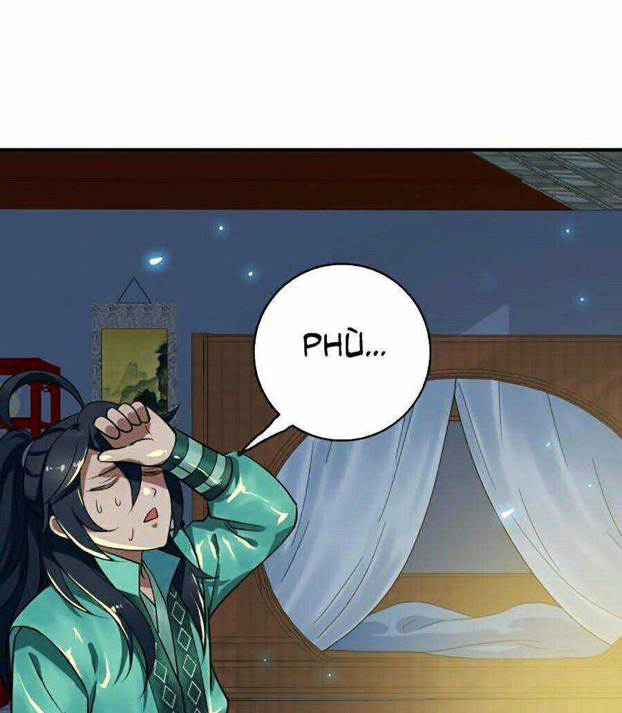 Siêu Đạo Thần Thuật Chapter 22 trang 22