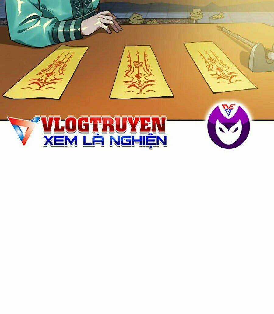 Siêu Đạo Thần Thuật Chapter 22 trang 23